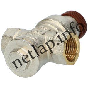 Bojler 1/2" nyomáscsökkentő import itap ART.360