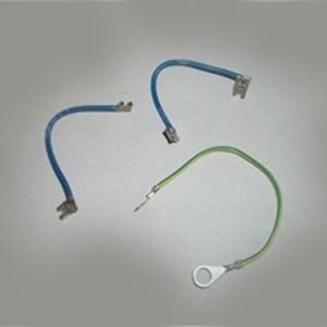 Hajdu bojler kábelköteg, vezeték készlet, új típushoz ZEK