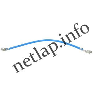 Hajdu bojler kábel 1 db kék új típusú z120ek1