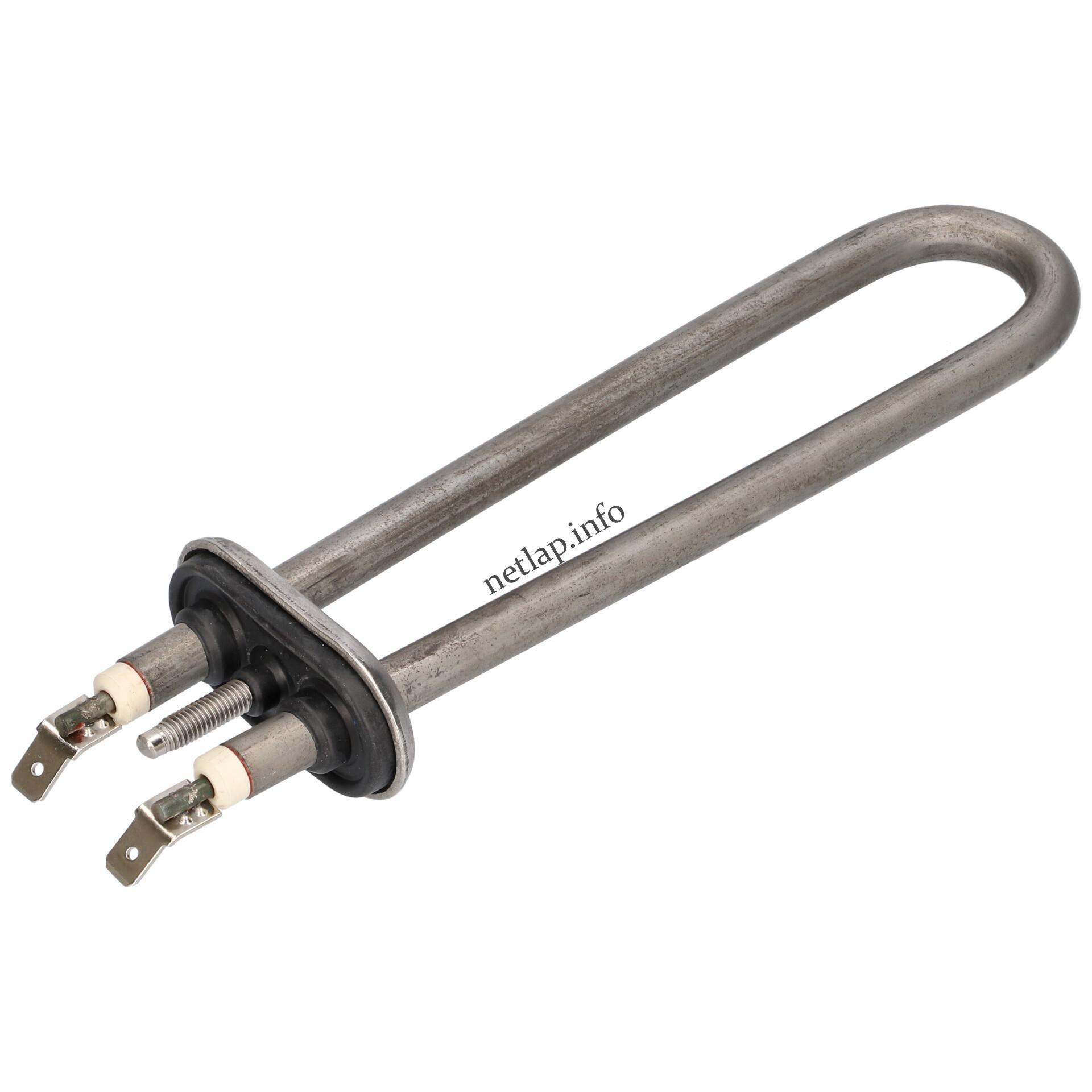 Hajdu bojler 600w fűtőszál acél egyenes új típusú Elekthermax k s Hajdu bojler 600w fűtőszál acél egyenes új típusú Elekthermax k s