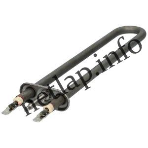 Hajdu bojler 800w fűtőszál acél egyenes Elekthermax csőfűtőtest