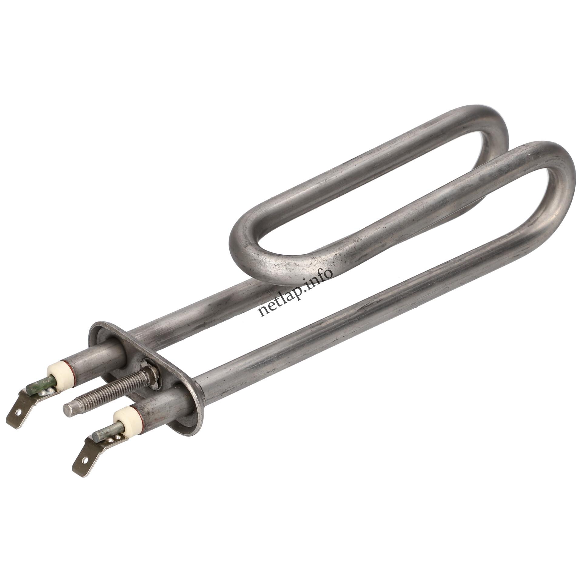 Hajdu bojler 1200w fűtőszál acél Elekthermax 014 Hajdu bojler 1200w fűtőszál acél Elekthermax 014