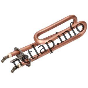 Hajdu bojler 1200w fűtőszál réz Elekthermax