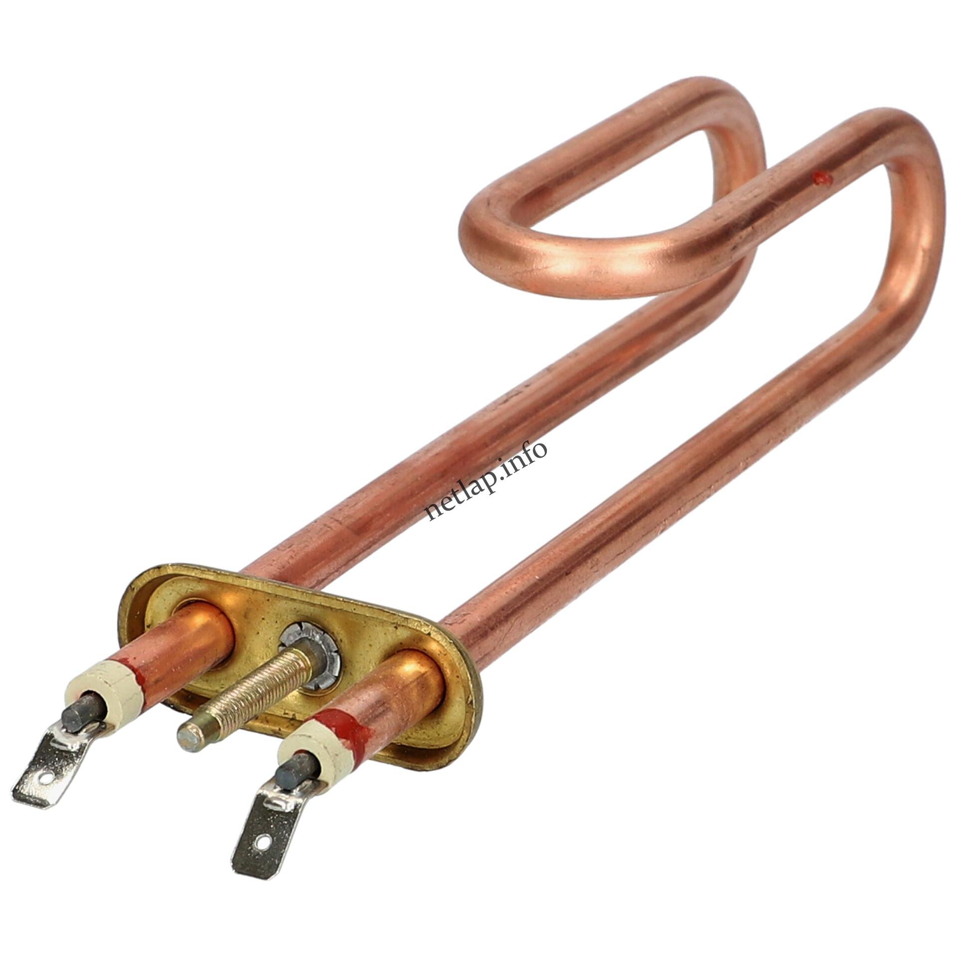 Hajdu bojler 1200w fűtőszál réz Európában FBH120 Hajdu bojler 1200w fűtőszál réz Európában FBH120