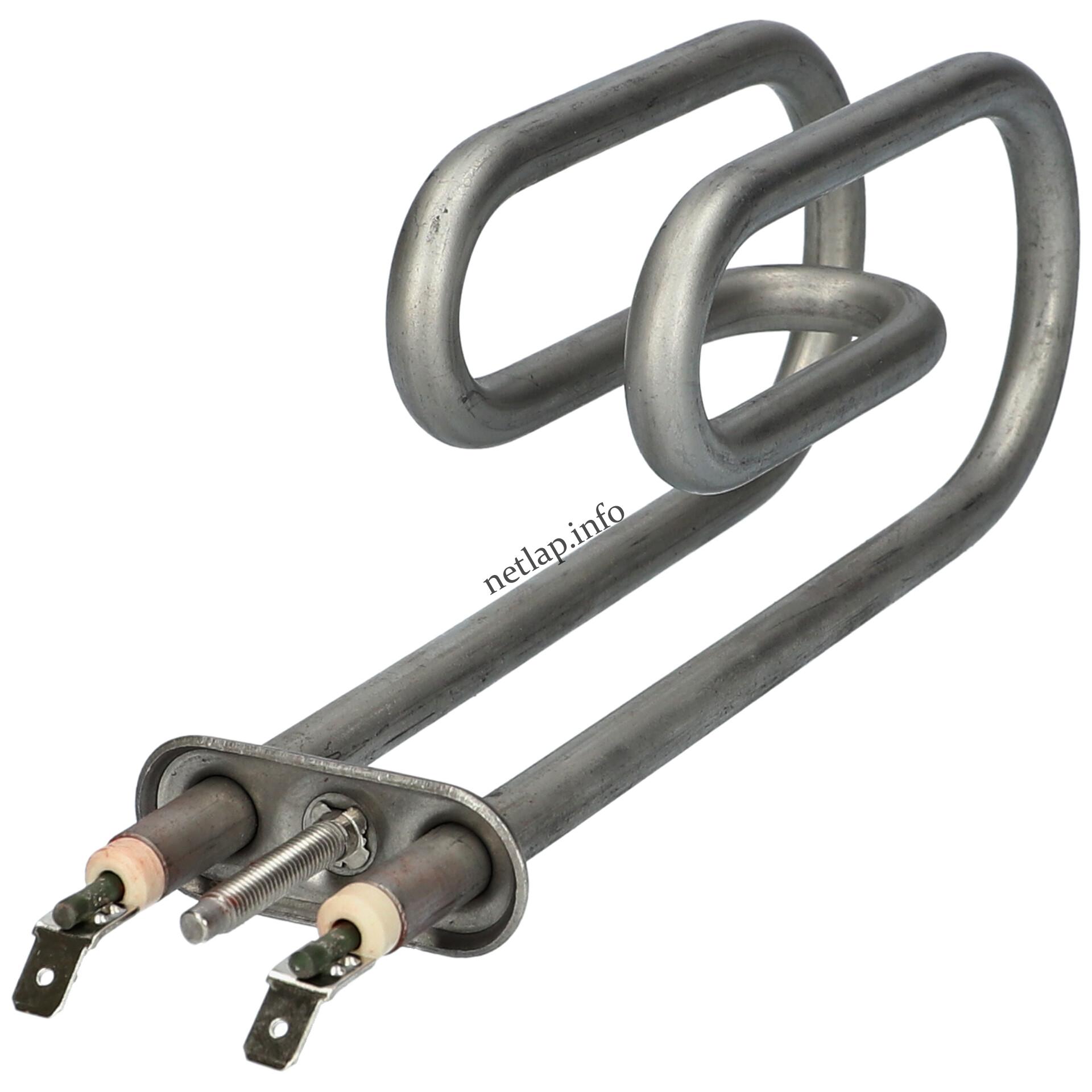 Hajdu bojler 1800w fűtőszál acél Elekthermax 015 Hajdu bojler 1800w fűtőszál acél Elekthermax 015