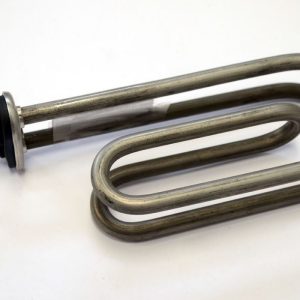 Hajdu K bojler acél fűtőszál 1800W Elekthermax