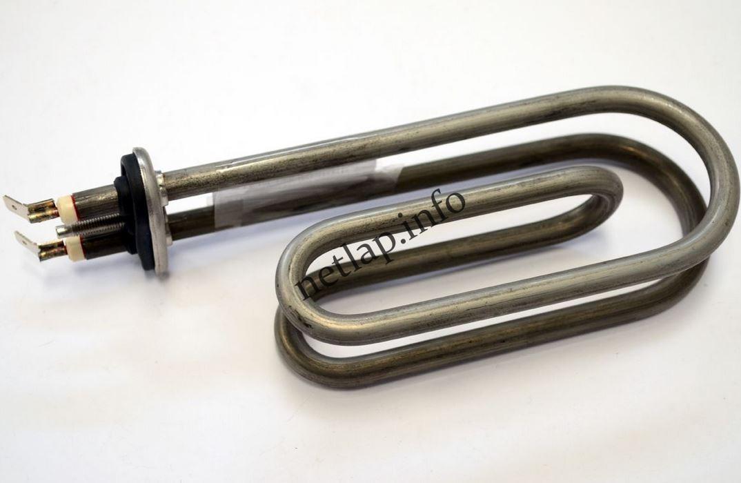 Hajdu K bojler acél fűtőszál 1800W Elekthermax