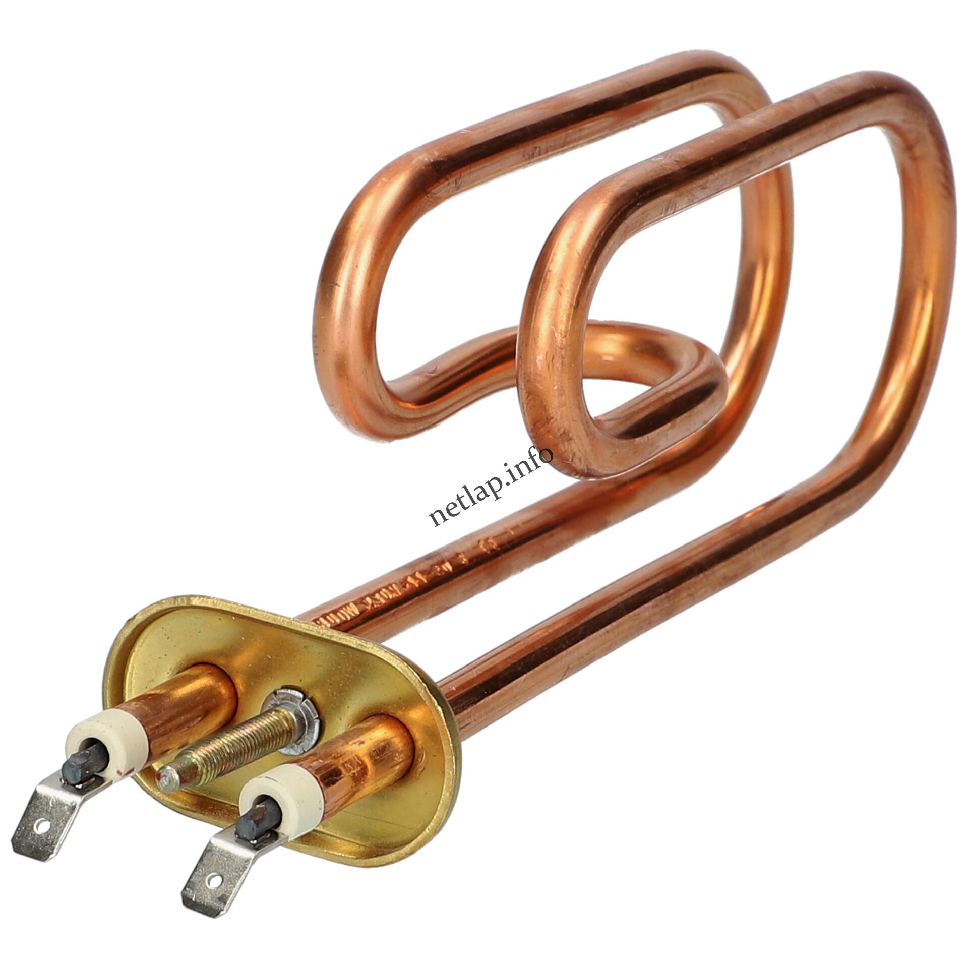 Hajdu bojler 1800w fűtőszál réz új típusú európában k s 2070 Hajdu bojler 1800w fűtőszál réz új típusú európában k s 2070