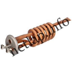 Hajdu bojler 1500/2000w fűtőszál réz új típusú fn5 fna5