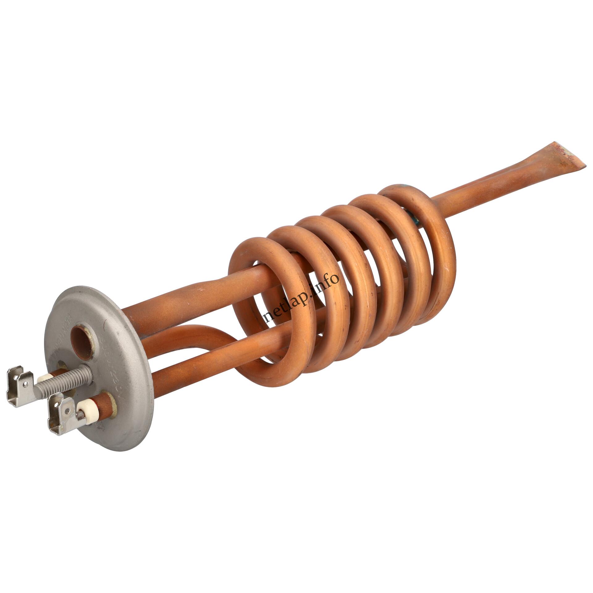 Hajdu bojler 1500/2000w fűtőszál réz új típusú fn5 fna5 Hajdu bojler 1500/2000w fűtőszál réz új típusú fn5 fna5