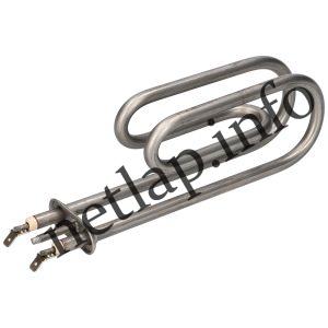 Hajdu bojler 2000w fűtőszál acél Elekthermax 017