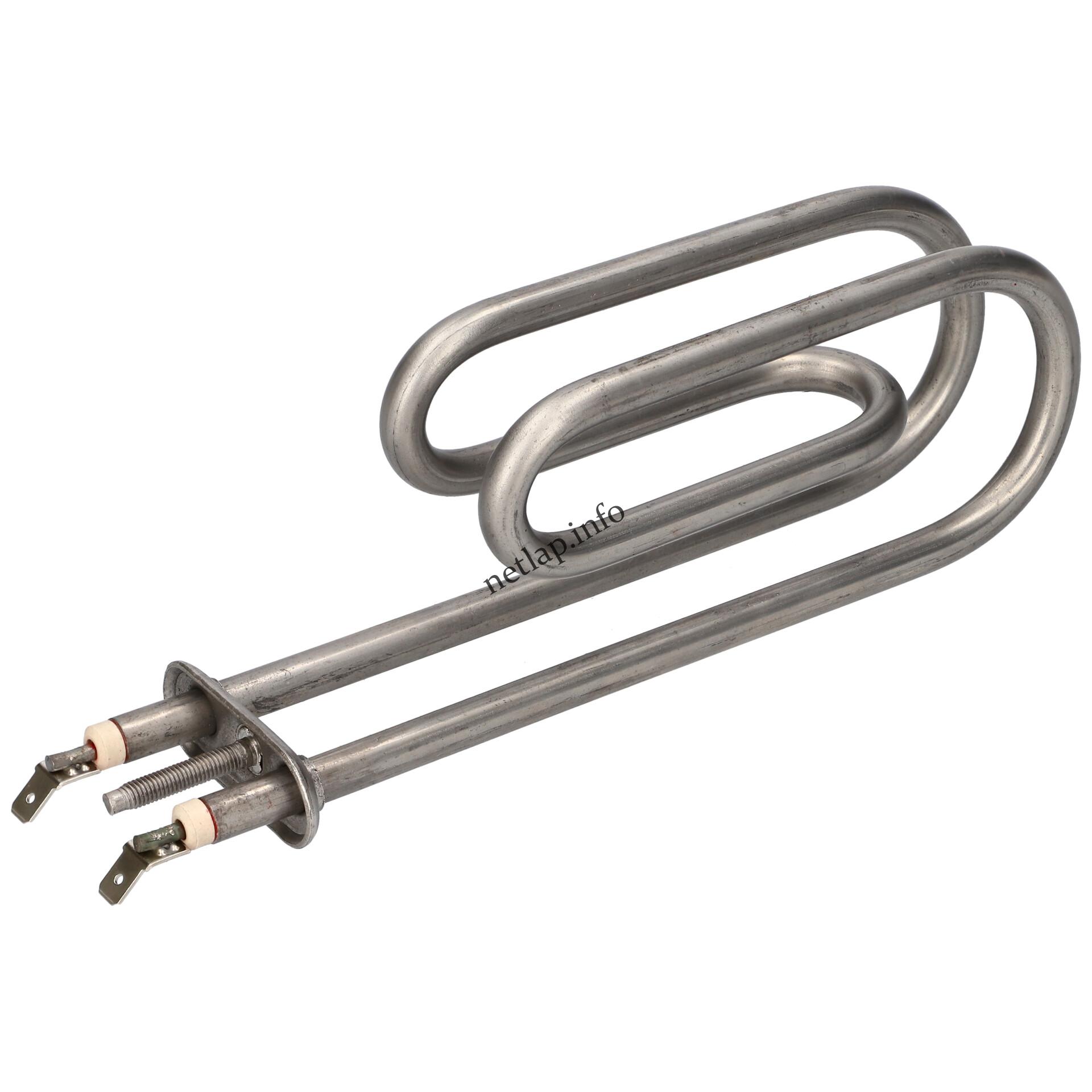 Hajdu bojler 2000w fűtőszál acél Elekthermax 017 Hajdu bojler 2000w fűtőszál acél Elekthermax 017