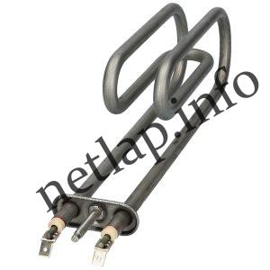 Hajdu bojler 2400w fűtőszál acél Elekthermax