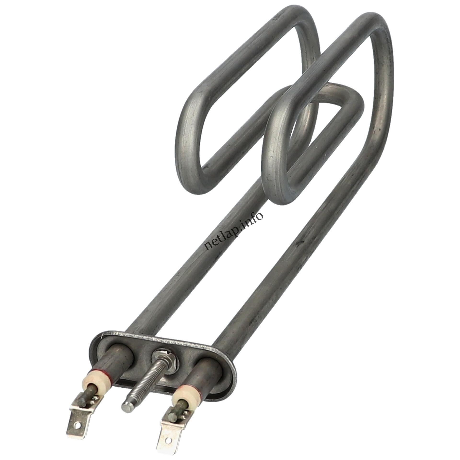 Hajdu bojler 2400w fűtőszál acél Elekthermax Hajdu bojler 2400w fűtőszál acél Elekthermax