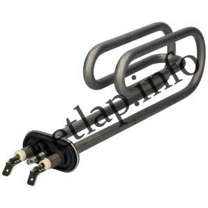 Hajdu bojler 2400w fűtőszál acél új típusú Elekthermax k s csőfűtőtest