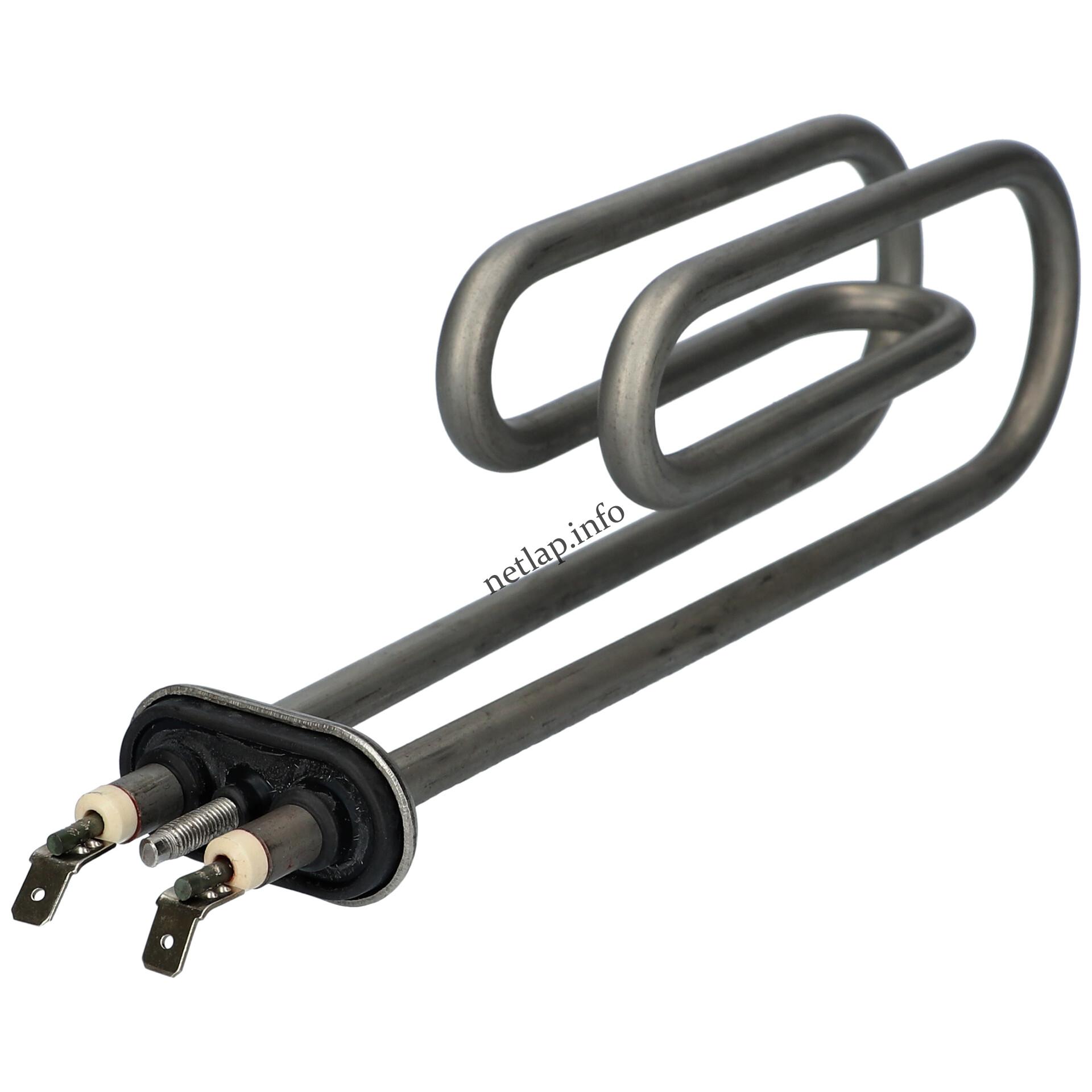 Hajdu bojler 2400w fűtőszál acél új típusú Elekthermax k s csőfűtőtest Hajdu bojler 2400w fűtőszál acél új típusú Elekthermax k s csőfűtőtest