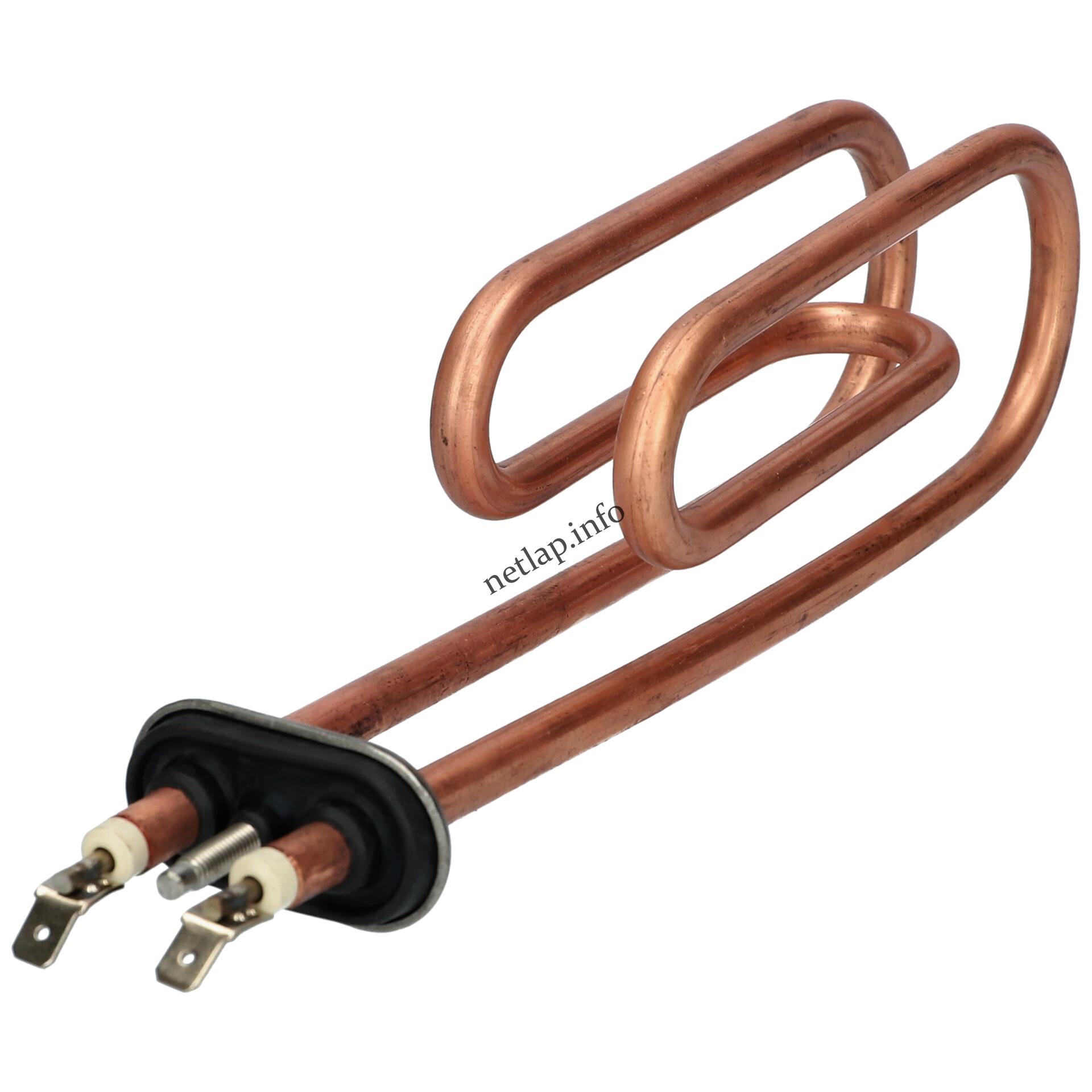 Hajdu bojler 2400w fűtőszál réz új típusú Elekthermax k s ide f Hajdu bojler 2400w fűtőszál réz új típusú Elekthermax k s ide f