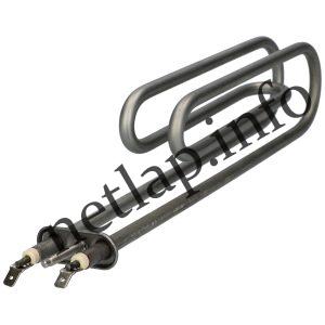 Hajdu bojler 3000w fűtőszál acél Elekthermax