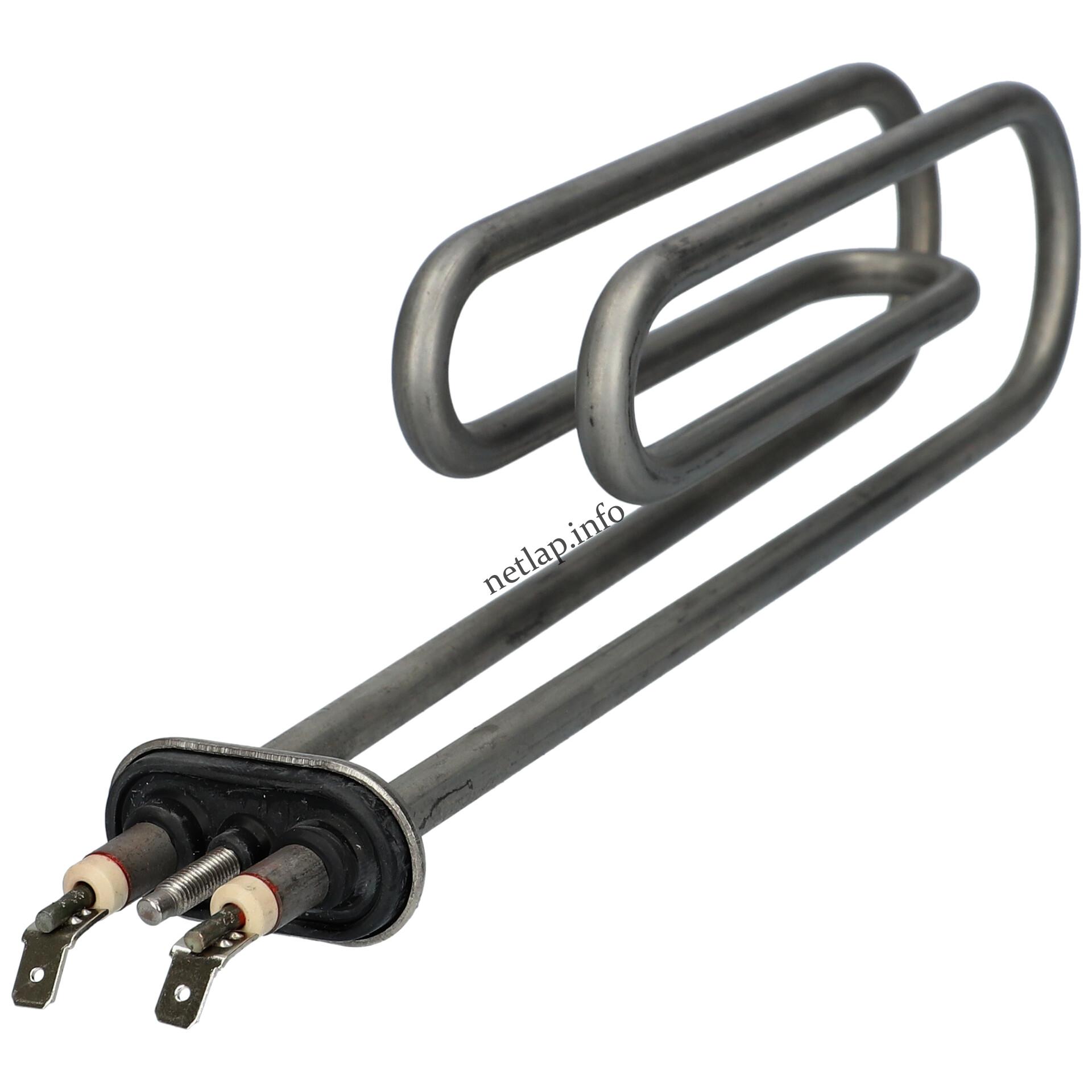 Hajdu bojler 3000w fűtőszál acél új típusú Elekthermax k s 019/1 Hajdu bojler 3000w fűtőszál acél új típusú Elekthermax k s 019/1