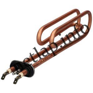 Hajdu bojler 3000w fűtőszál réz új típusú Elekthermax k s