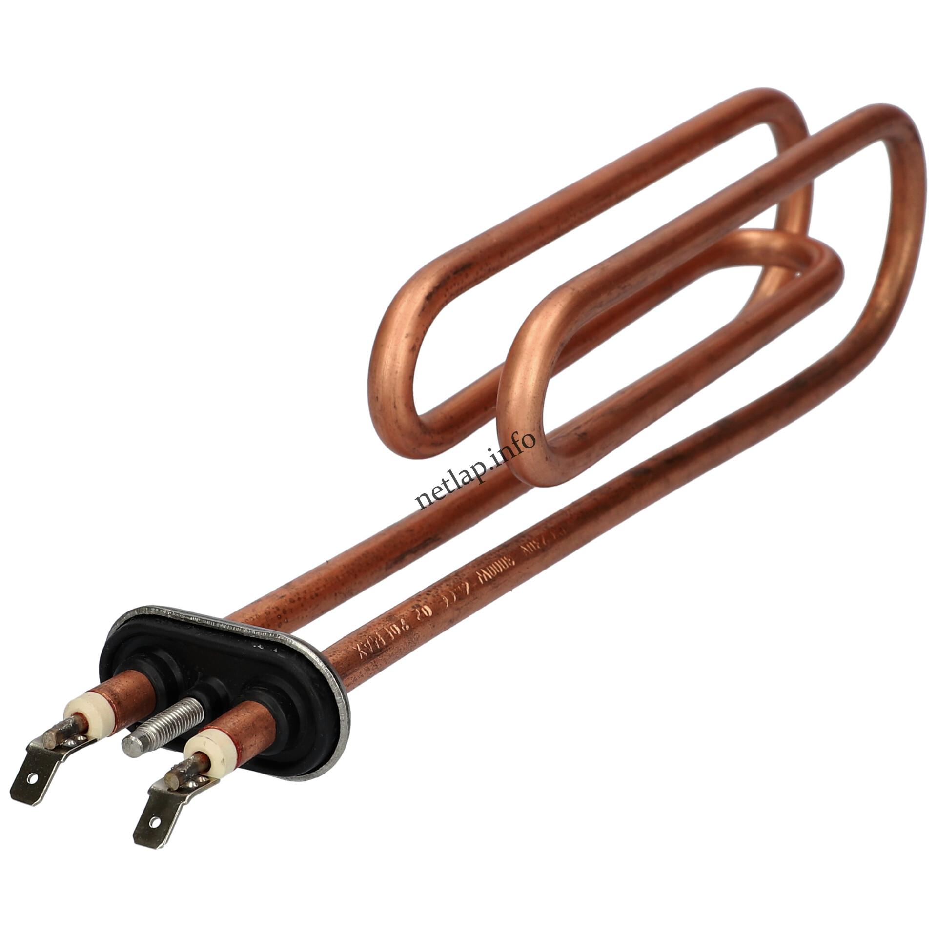 Hajdu bojler 3000w fűtőszál réz új típusú Elekthermax k s Hajdu bojler 3000w fűtőszál réz új típusú Elekthermax k s