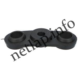 Hajdu bojler tömítés fűtőszál fekete