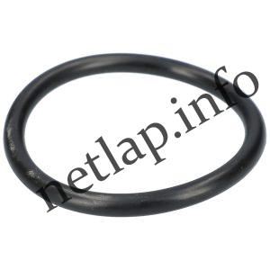 Hajdu bojler tömítés fűtőszál fekete fn