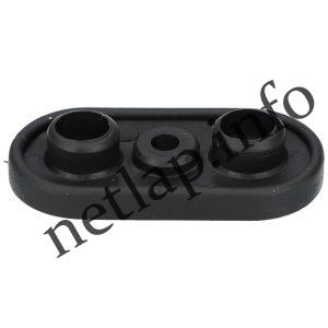 Hajdu bojler tömítés fűtőszál fekete új típusú k s csőfűtő