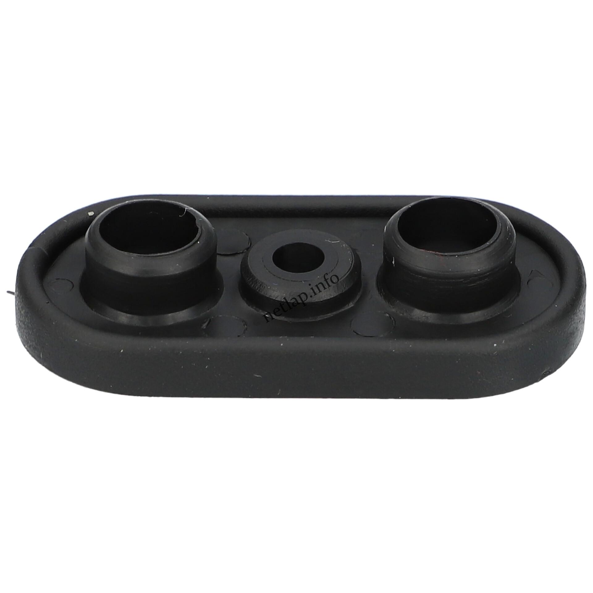 Hajdu bojler tömítés fűtőszál fekete új típusú k s csőfűtő Hajdu bojler tömítés fűtőszál fekete új típusú k s csőfűtő