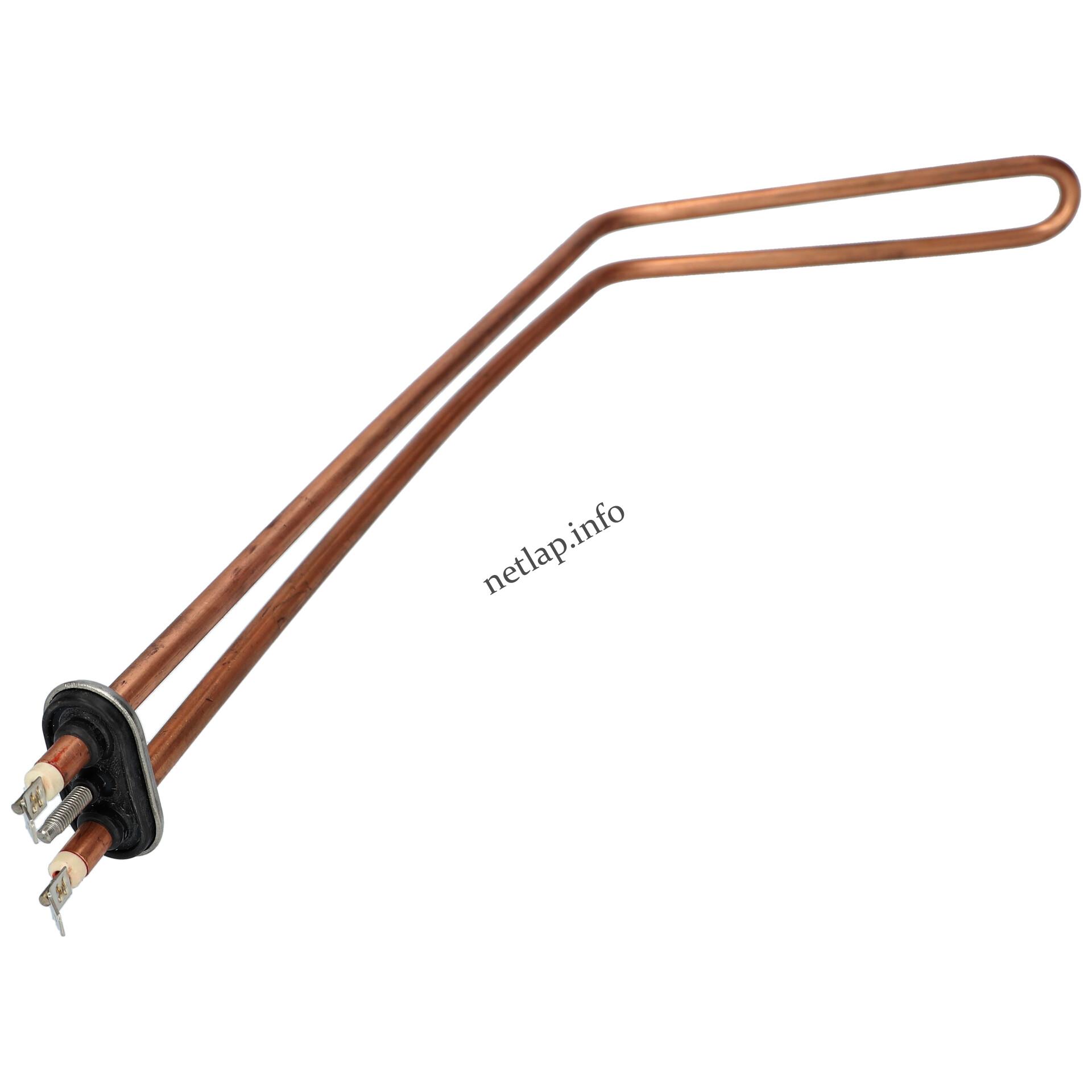 Hajdu bojler 1800w fűtőszál réz k s fekvő zv120 Hajdu bojler 1800w fűtőszál réz k s fekvő zv120