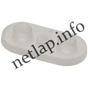 Hajdu bojler tömítés fűtőszál fehér k s aq120