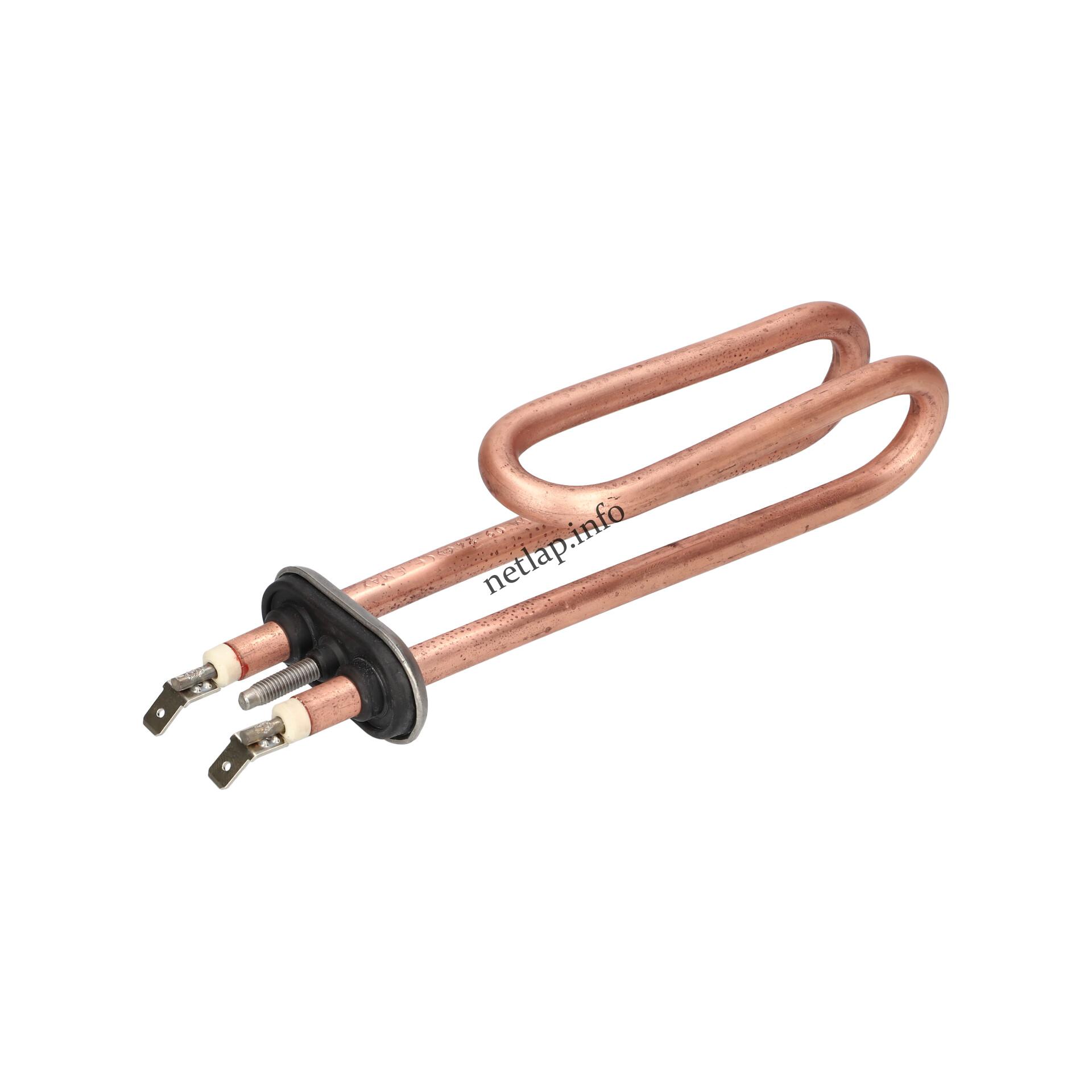 Hajdu bojler 1200w fűtőszál réz fekvő Elekthermax k s zv80 Hajdu bojler 1200w fűtőszál réz fekvő Elekthermax k s zv80