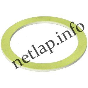 Bojler 60x48x2 mm tömítés fűtőszál zárt tatramat