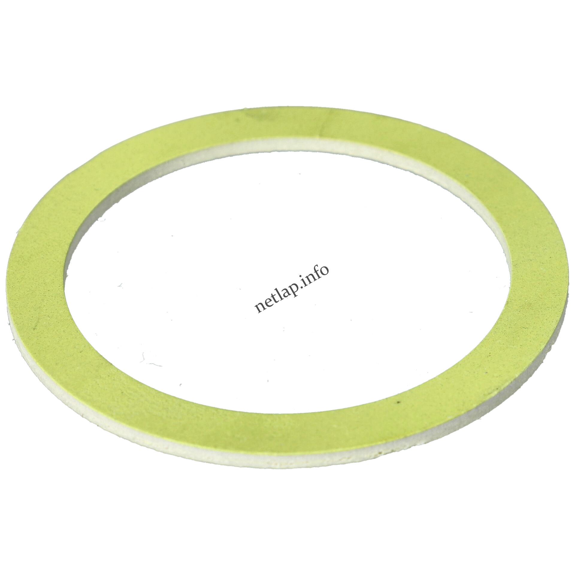 Bojler 60x48x2 mm tömítés fűtőszál zárt tatramat Bojler 60x48x2 mm tömítés fűtőszál zárt tatramat