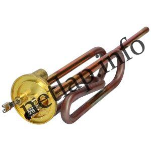 Ariston bojler 1800w fűtőszál réz ovális 65108913