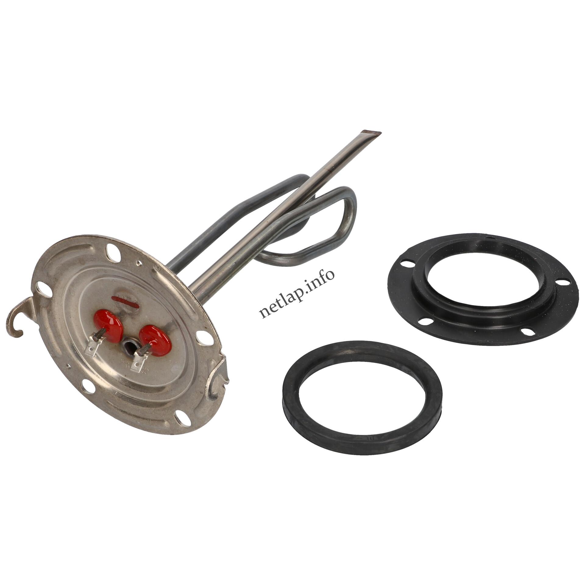 Ariston bojler 1500w zárófedél + fűtőszál komplett velis 65151227-01 Ariston bojler 1500w zárófedél + fűtőszál komplett velis 65151227-01