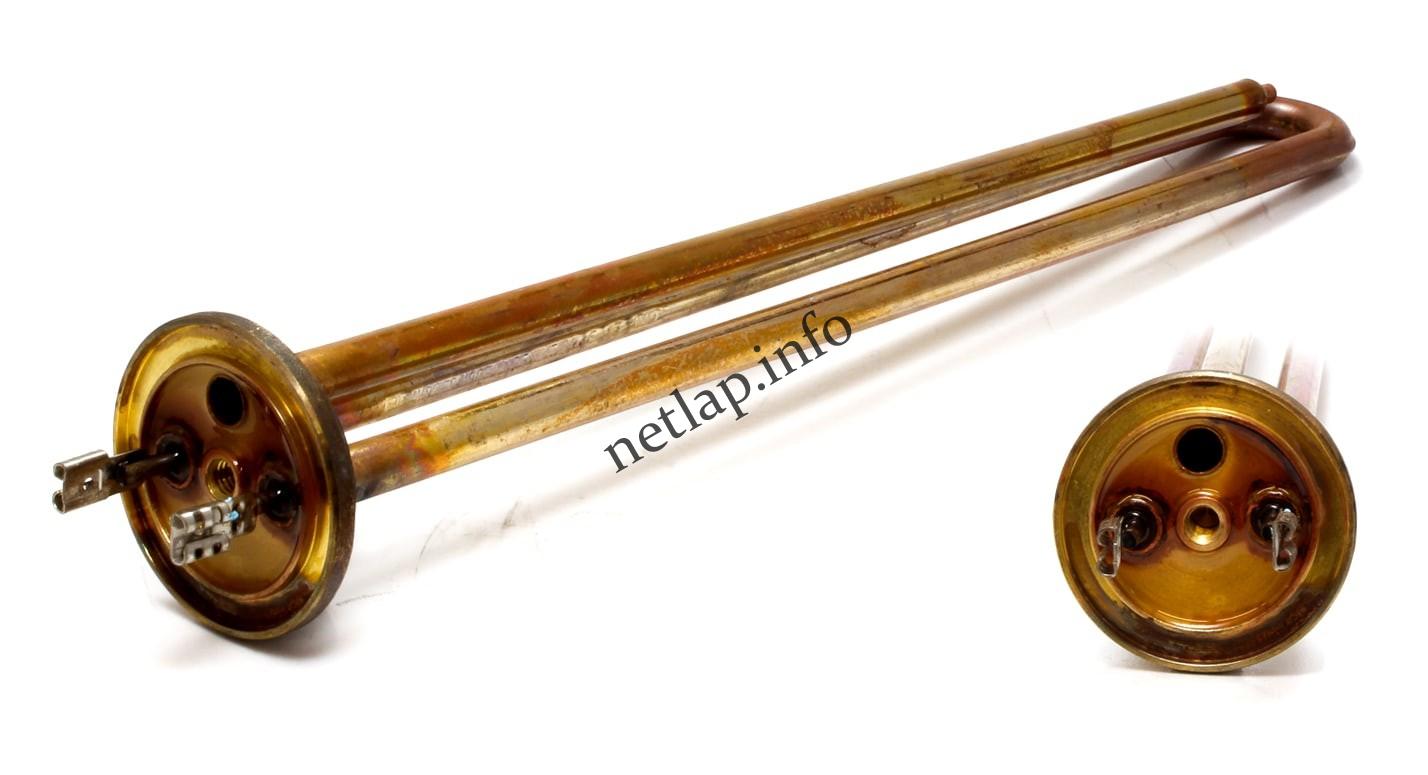 Bojler 2000w fűtőszál réz egyenes Reco Bojler 2000w fűtőszál réz egyenes Reco