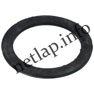 Bojler 53x40x2 2 mm tömítés fűtőszál menetes lapos