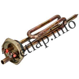 Gorenje bojler 2000w fűtőszál réz menetes