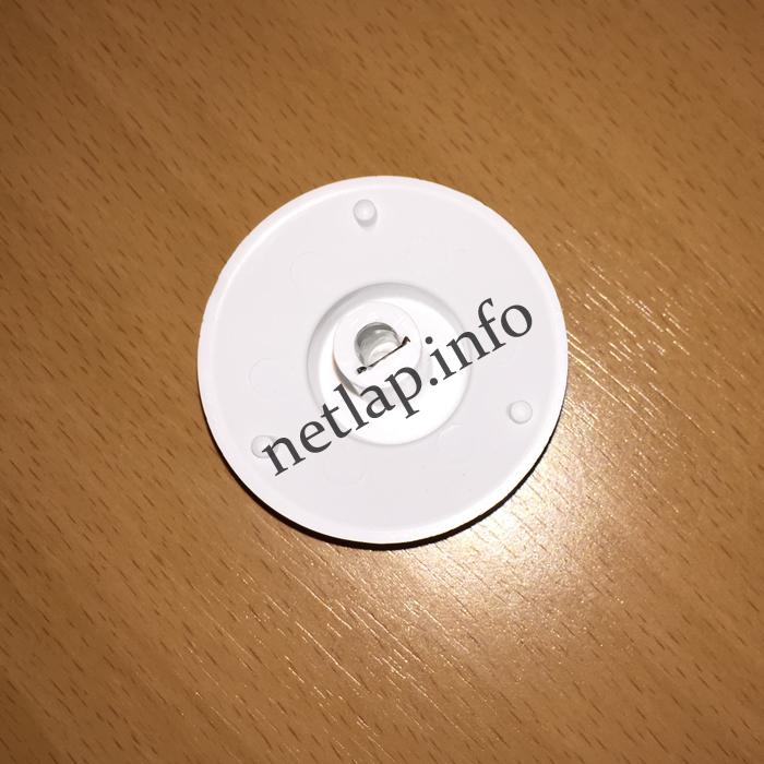 Hajdú bojler hőfokszabályzó gomb - Image 2