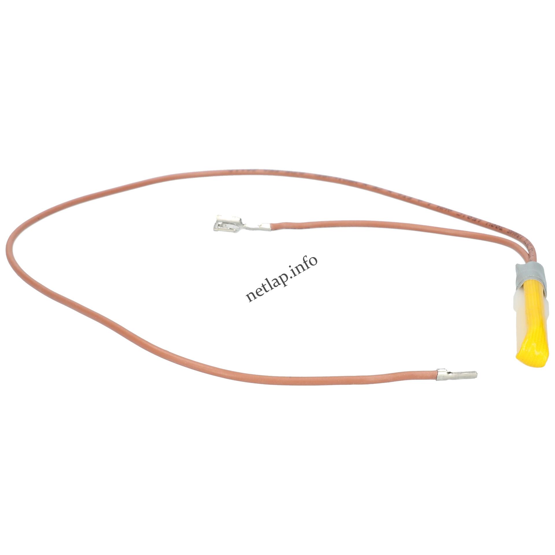 Hajdu bojler hőkorlátozó sarus ft5 ft10 Hajdu bojler hőkorlátozó sarus ft5 ft10