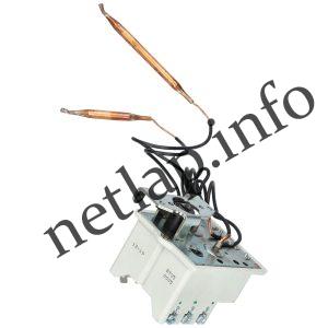 Hajdu bojler hőfokszabályzó hőkorlátozó bts 300l hőmérsékletszabályzó