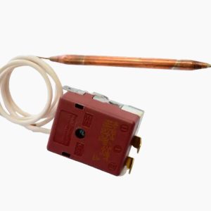 Hajdu bojler hőfokszabályzó 50-80°C MMG