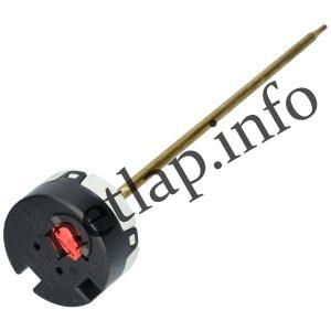 Hajdu bojler 260 mm hőfokszabályzó új típus tse za zna BHS006