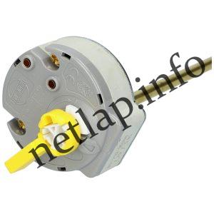 Ariston bojler 270 mm hőfokszabályzó 993215