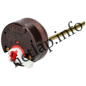 Ariston bojler 270 mm hőfokszabályzó 993215