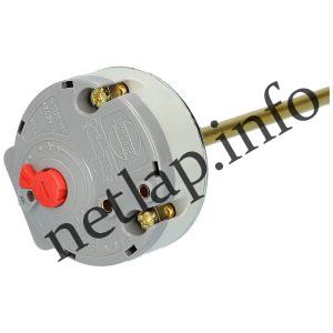 Ariston bojler 270 mm hőfokszabályzó kerek 691214