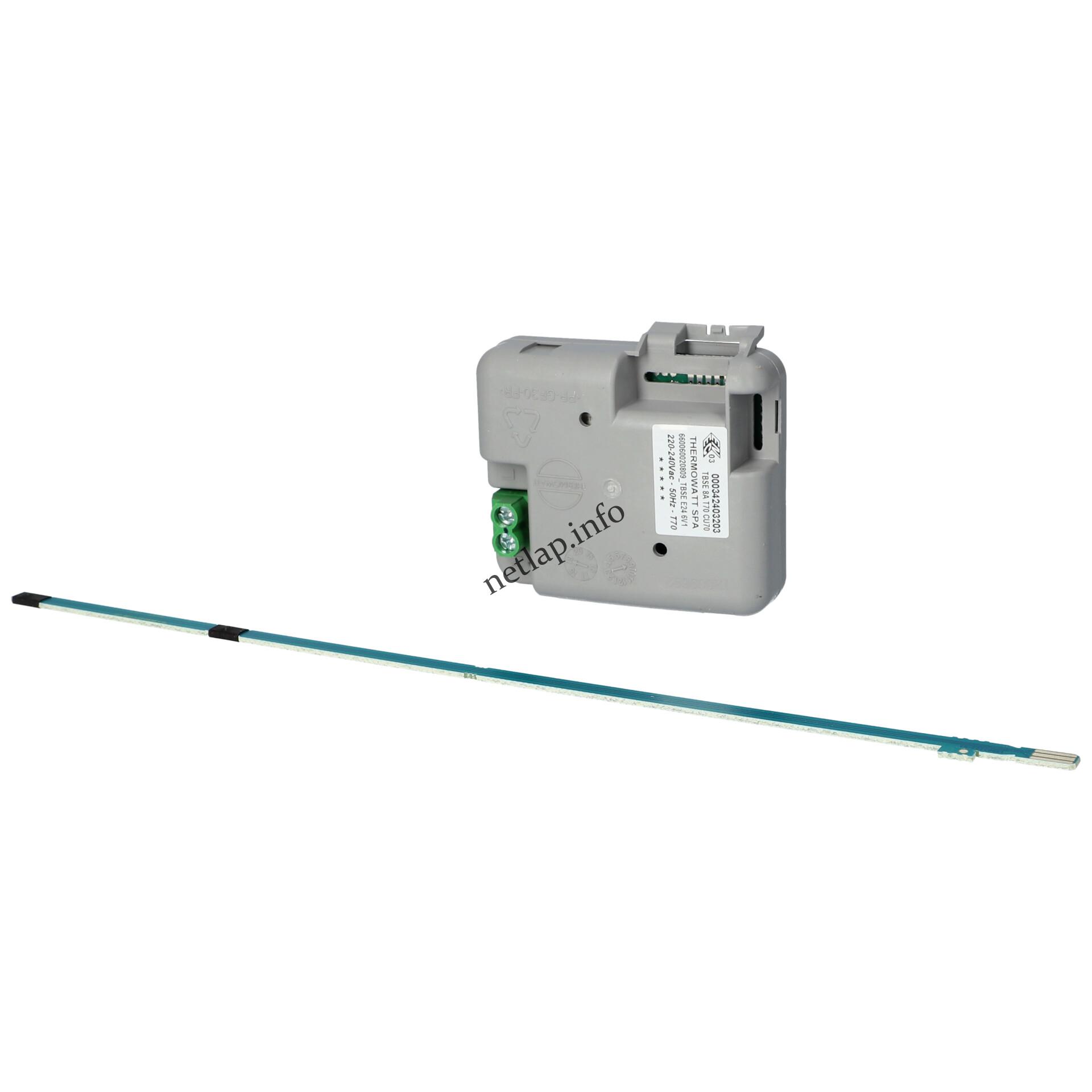 Ariston bojler hőfokszabályzó + NTC 65108564 Ariston bojler hőfokszabályzó + NTC 65108564