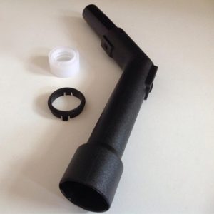 Univerzális porszívó fogantyú pisztoly 32mm