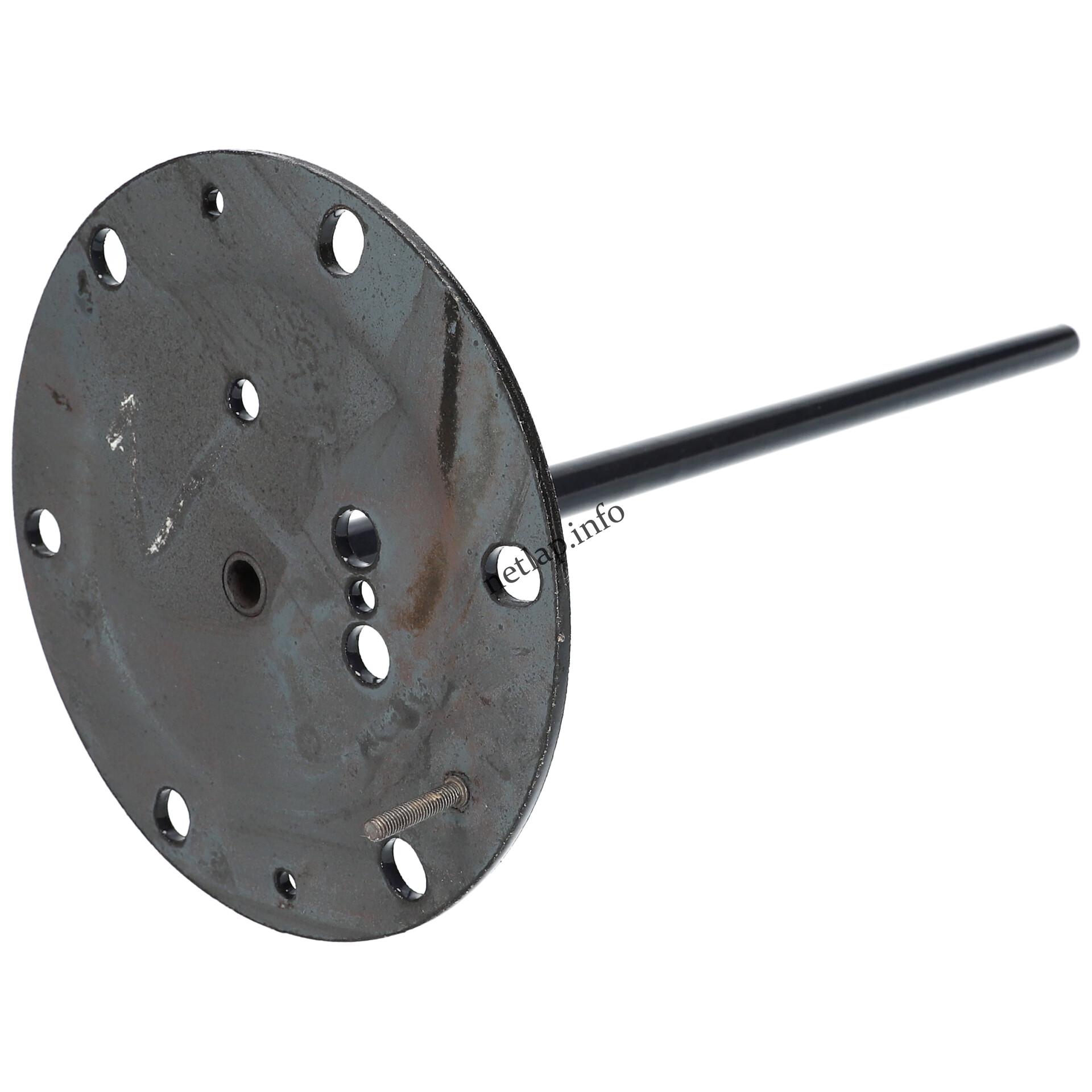 Hajdu bojler 420x170 mm zárófedél zománcos hosszú tokcsöves új típusú k s heg.zár. Hajdu bojler 420x170 mm zárófedél zománcos hosszú tokcsöves új típusú k s heg.zár.